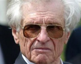 Умер дважды Герой соцтруда, бывший руководитель "Рассвета" Василий Старовойтов