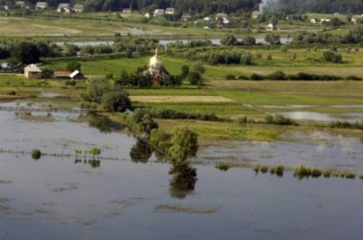 Брестский облсельхозпрод рекомендует искать замену подтопленным участкам для сева
