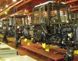 Беларусь намерена открыть сборочные производства в Казахстане, России и Шри-Ланке