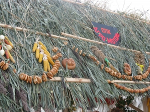 Беларусь в августе зовет туристов на базар и к столу