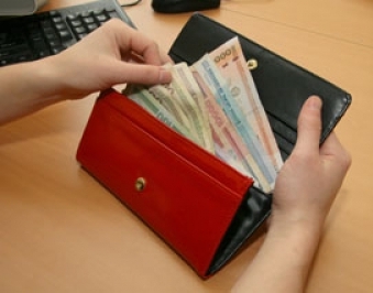 Средняя зарплата в Минске за июль возросла на 1% до Br8 млн 296 тыс.