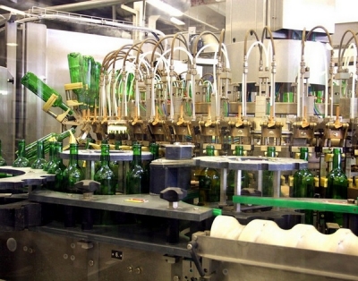 Власти Беларуси планируют создать ликеро-водочный холдинг