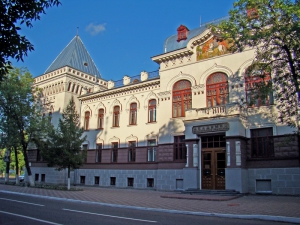 В Витебской академии ветеринарной медицины состоялся 84-й выпуск