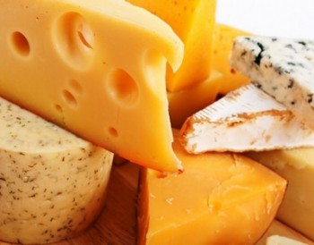 Индийский сыр в России заменит европейский