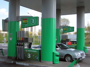 С 3 октября в Беларуси дорожает топливо