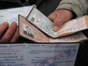 Завершается обмен удостоверений участников ликвидации последствий катастрофы на ЧАЭС 