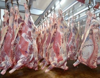 Россельхознадзор опять "завернул" белорусскую говядину