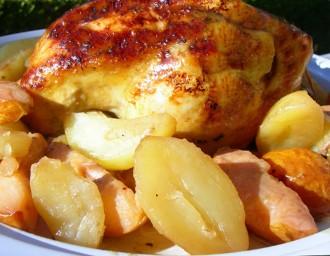 Рестораны Минска проводят Неделю белорусской кухни