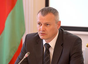 Приписки в сельском хозяйстве существуют практически повсеместно - Шуневич