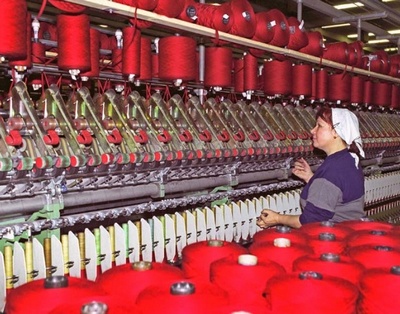 Лукашенко не поддержал предложение о создании единого камвольно-суконного производства