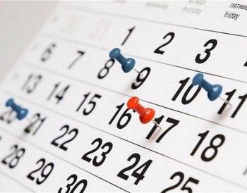 Принято решение о переносе рабочих дней в 2016 году