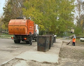 Новая система обращения с отходами может ухудшить условия работы бизнеса