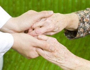 В Климовичском районе открыли дом свободного проживания для пожилых людей