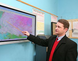 Стремительное потепление начнется в Беларуси со среды