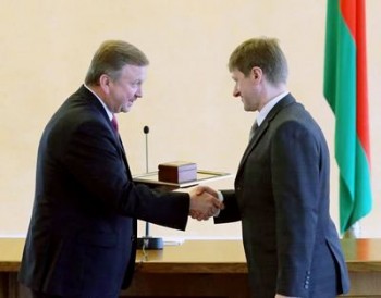 Экспорт назван ключевым показателем работы белорусского АПК в 2016 году