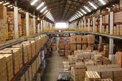 Промышленные складские запасы белорусских промышленных предприятий за  год увеличились на 13,7%