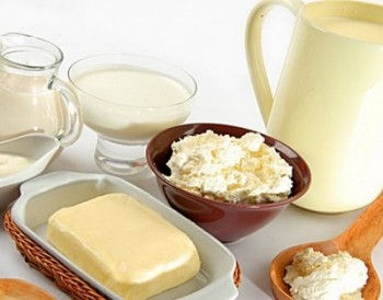 Беларусь планирует расширить поставки молочной продукции на американский рынок