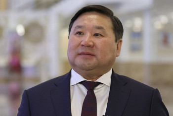 Беларусь поможет Тыве в строительстве молочно-товарной фермы