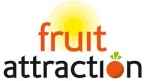Fruit Attraction 2012 