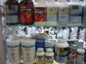 В Беларуси разрешается использовать только зарегистрированные кормовые добавки