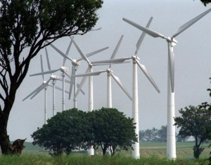 Кадастр возобновляемых источников энергии 