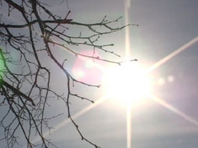 Прогноз погоды на 6 марта