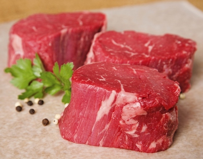 Россельхознадзор забраковал более 16 тонн говядины из Жлобина