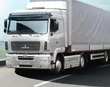 Беларусь увеличила свою долю на рынке грузовых автомобилей РФ