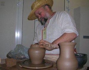 ИП предоставят господдержку для развития народных промыслов