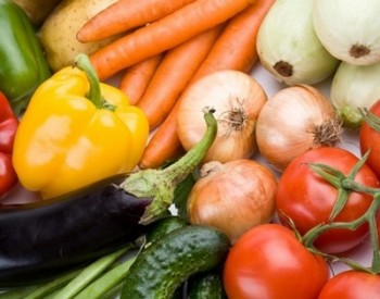 Запас продукции растениеводства на межсезонный период будет сформирован в Минске в объеме 46,8 тыс.т.