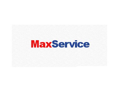 MaxService  ООО