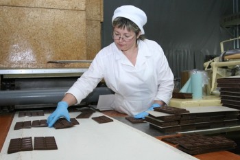 Производитель шоколада «Идеал» обанкротился