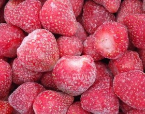 В Беларуси ищут опасную китайскую клубнику