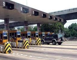 Установлены тарифы за проезд по платным автодорогам