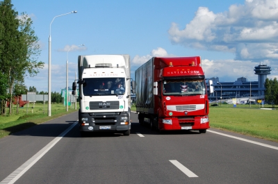 Беларусь и Швейцария подписали соглашение о полной либерализации всех видов автомобильных грузоперевозок