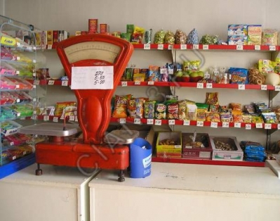 В Минске займутся модернизацией магазинов шаговой доступности