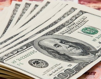 Торги 7 сентября завершились четвёртым подряд укреплением доллара