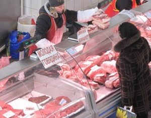 Новые правила убоя животных не окажут существенного влияния на цену мяса