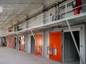 Cовременные плодоовощехранилища будут созданы в областных центрах и Минске