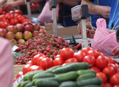  Минская овощная фабрика увеличила производство овощей защищенного грунта на 101%