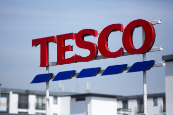 Tesco открывает свой первый магазин без касс в Лондоне