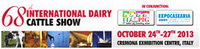 Dairy Cattle Show - Italian Pig Breeding Show – ITALPIG and Expocasearia 2013