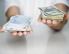 Итоги валютных торгов: рубль обвалил евро и заставил подешеветь российский рубль