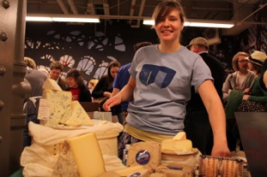 В Гродно будет организован фестиваль сыра 