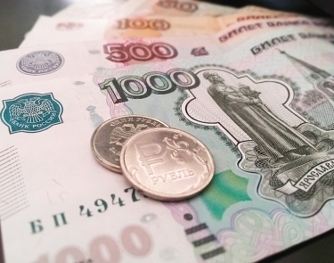 На торгах 28 ноября российский рубль продолжил падение