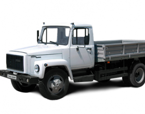  Автомобили ГАЗ белорусской сборки будет покупать Белкоопсоюз