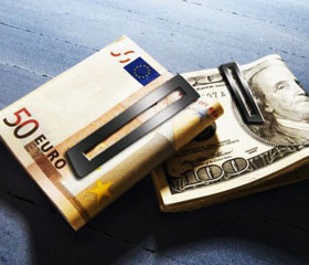 Итоги валютных торгов: «Население как-то успокоилось». Курсы тоже