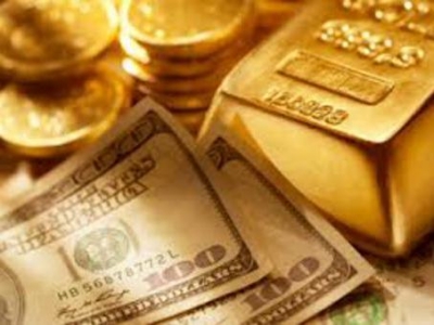 За май золотовалютные резервы Беларуси снизились на $84,5 млн