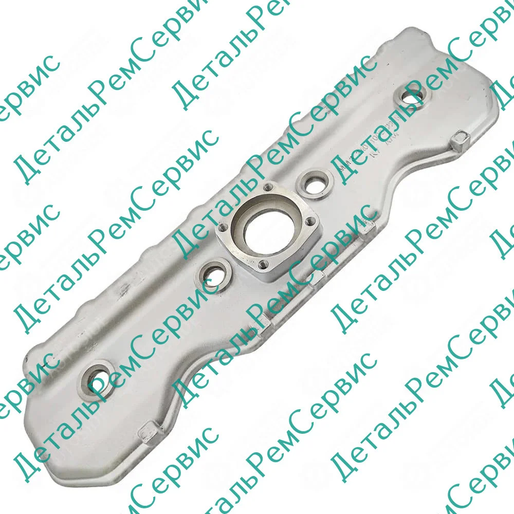 Колпак крышки ГБЦ ЗИЛ-5301