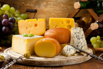 17–18 сентября в Гродно состоится VIII Открытый Фестиваль Сыра